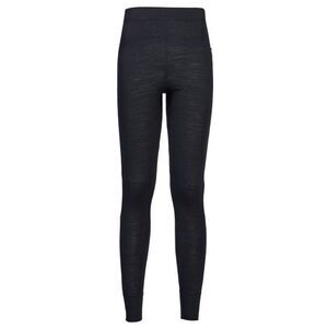 Portwest Womens/Ladies Merino Wool Thermal Leggings / Black